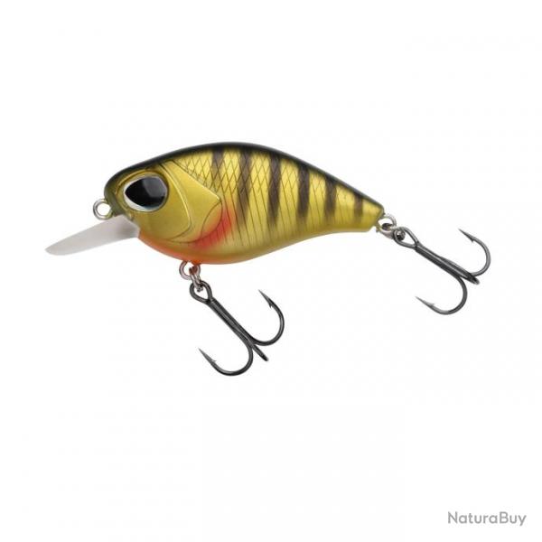 Poisson Nageur Berkley DEX Thumper Floating 5,5cm 5,5cm 11,8g Matte Perch