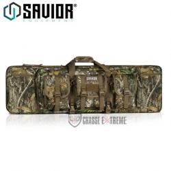 Sac Double SAVIOR American Classic 42" Camouflage Realtree Edge