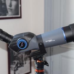 Longue-vue BRESSER Dachstein 16-50x66 ED APO Spotting Scope