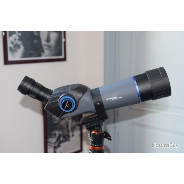 Longue-vue BRESSER Dachstein 16-50x66 ED APO Spotting Scope