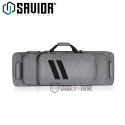 Sac Double SAVIOR Specialist 36" Gris