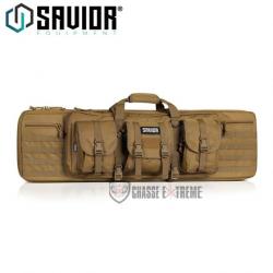 Sac Double SAVIOR American Classic 36" Tan