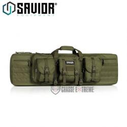 Sac Double SAVIOR American Classic 36" Vert Od