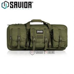 Sac Double SAVIOR American Classic Shorty 32" Vert Od