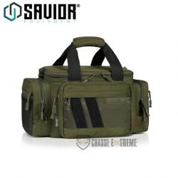 Sac Range Bag SAVIOR Série Spécialiste Vert Od