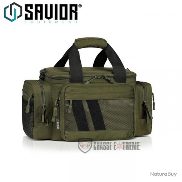 Sac Range Bag SAVIOR Srie Spcialiste Vert Od