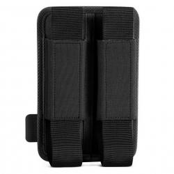 Porte Chargeur Universel SAVIOR 2 Double