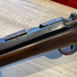 fusil Gras 1866 second empire