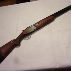 Superposé WINCHESTER 101 W.T.R. en calibre 12/70.