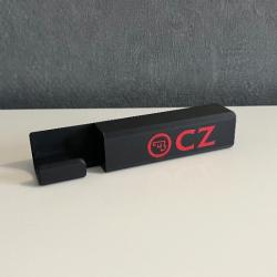 CZ 455 Etui de Culasse