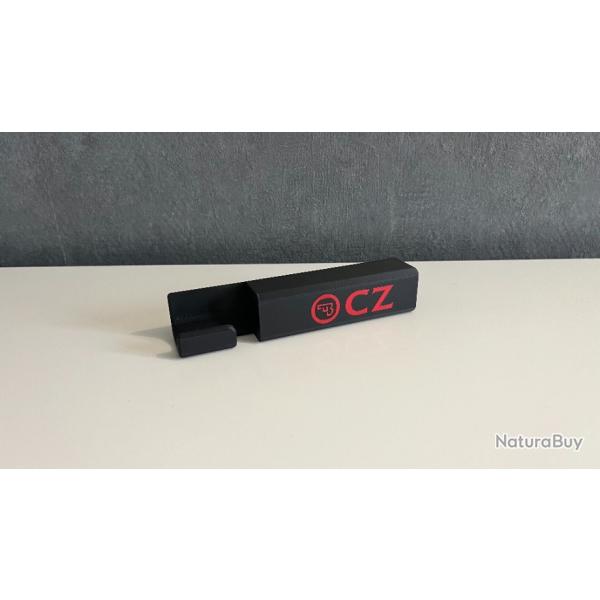 CZ 455 Etui de Culasse