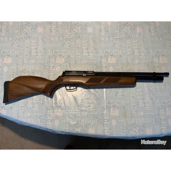 Gamo coyote cal 5,5