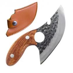 Couteau survie "le VIKING"