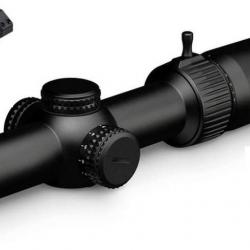 PACK Vortex Strike Eagle 1-8x24  + Montage Cantilever