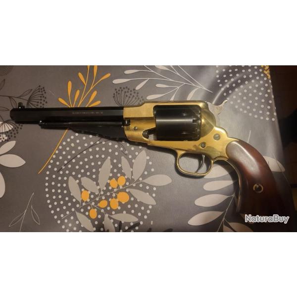 Remington 1858 cal 44 pietta 2022