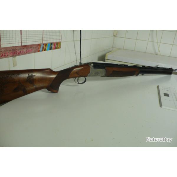 Fusil Bettinsoli Silverlite SX5N