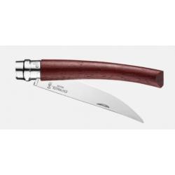 Couteau Opinel Effile N°10 Padouk