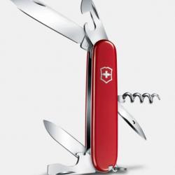 Couteau Victorinox Spartan Rouge