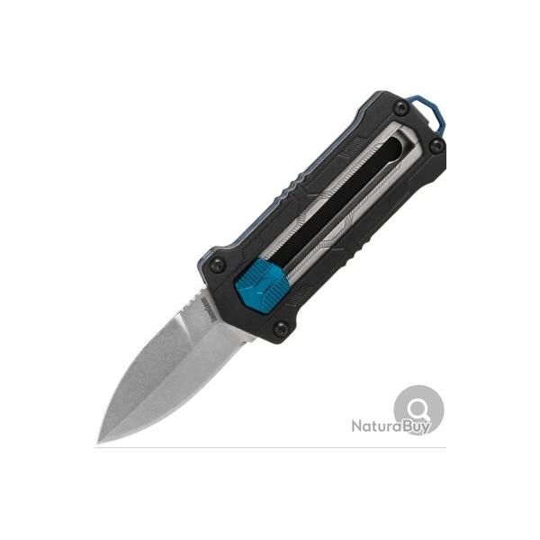 Couteau Kershaw Kapsule