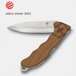 Couteau Victorinox Evoke Wood