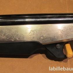 BENELLI ARGO DELUXE CALIBRE 7x64