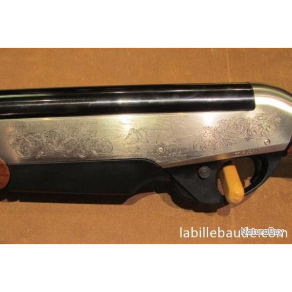 BENELLI ARGO DELUXE CALIBRE 7x64