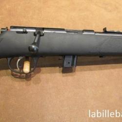 CARABINE MARLIN XT CALIBRE 22LR SYNTHETIQUE