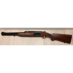 FUSIL SUPREPOSE VERNEY-CARRON SAGITTAIRE ONE GRAND GIBIER CALIBRE 12/76