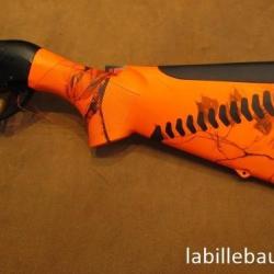 BENELLI ARGO E CONFORT ORANGE FLUO CALIBRE 30-06