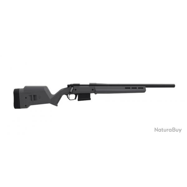 REMINGTON MODLE 700 HUNTER CALIBRE 308 WIN CROSSE MAGPUL