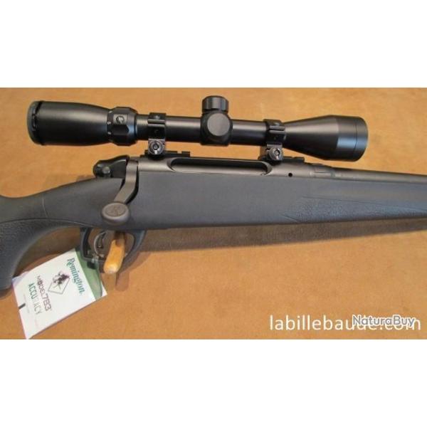 REMINGTON 783 CALIBRE 243WIN 243 WIN