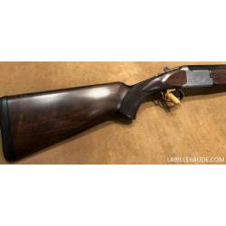 BROWNING B525 ONE GAME 20/76