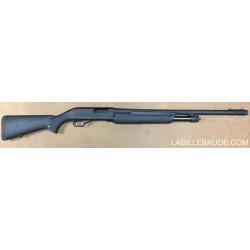 FUSIL A POMPE WINCHESTER MODELE SXP DEFENDER CAL. 12 MAGNUM