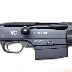 CARABINE LINEAIRE VERNEY CARRON LINERGIE COMPOSITE CALIBRE 30-06