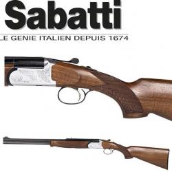 EXPRESS SUPERPOSE SABATTI EX 190 CALIBRE 9.3X74R