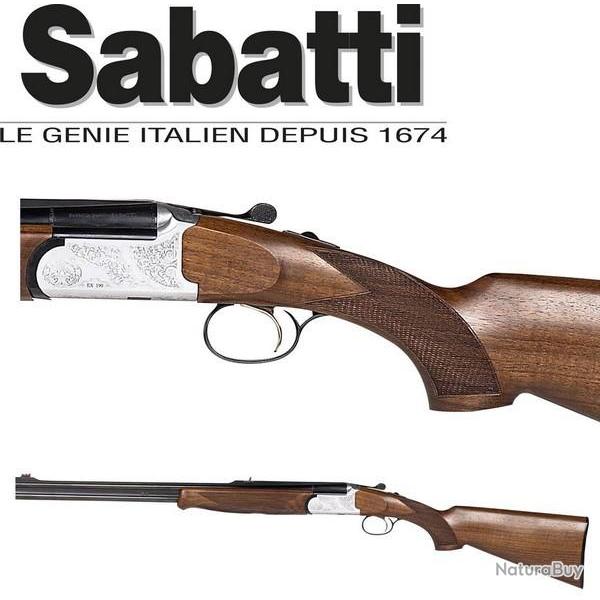 EXPRESS SUPERPOSE SABATTI EX 190 CALIBRE 9.3X74R