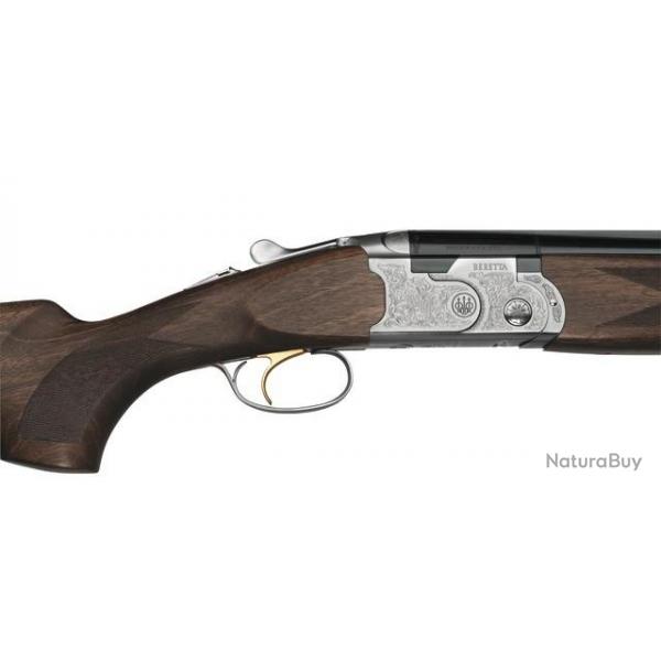 FUSIL SUPERPOSE BERETTA SILVER PIGEON I CALIBRE 20/76