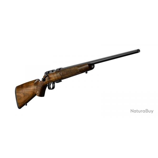 CARABINE A VERROU CZ 457 AMERICAN CALIBRE 22LR