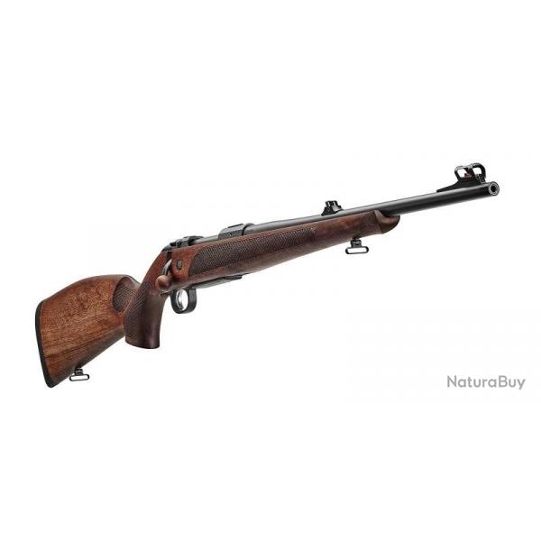 CARABINE A VERROU CZ 600 LUX CALIBRE 30-06 SPRG