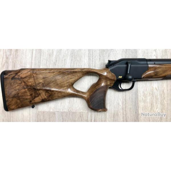 CARABINE LINEAIRE BLASER R8 SUCCESS BOIS GRADE 4 7RM