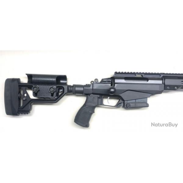 CARABINE A VERROU TIKKA T3X Compact Tactical 308 WIN