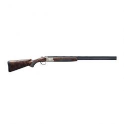 FUSIL SUPERPOSE BROWNING SERIE LIMITEE B525 AVES SILVER CALIBRE 20/76