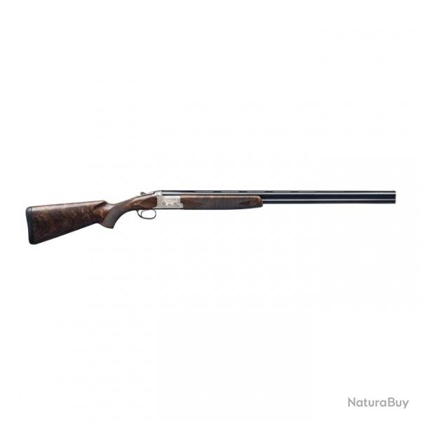 FUSIL SUPERPOSE BROWNING SERIE LIMITEE B525 AVES SILVER CALIBRE 20/76