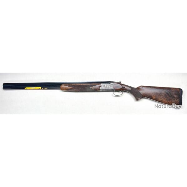 FUSIL SUPERPOSE BROWNING B525 EXQUISITE CALIBRE 20/76