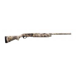 FUSIL SEMI-AUTOMATIQUE WINCHESTER SX4 CAMO WATERFOWL CALIBRE 12/89 CANON 76CM