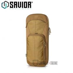 Sac à Dos SAVIOR Specialist Covert 38" Tan