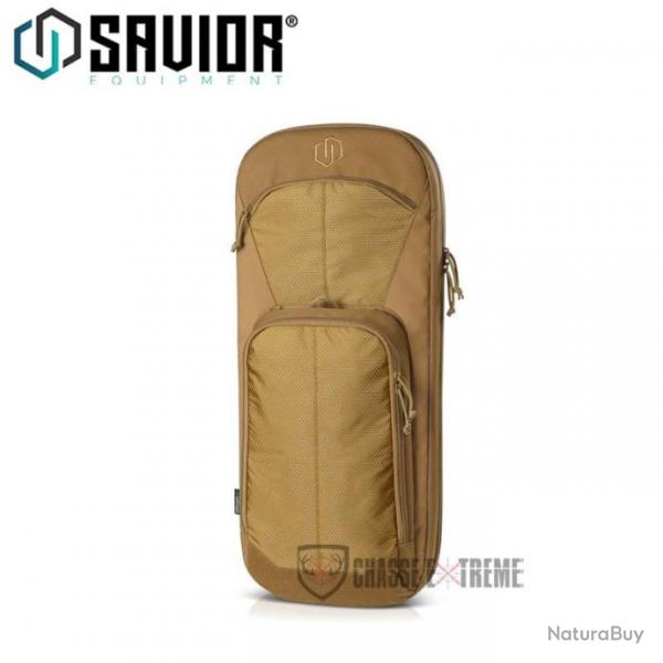 Sac  Dos SAVIOR Specialist Covert 38" Tan