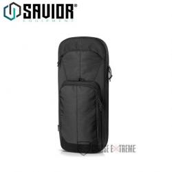 Sac à Dos SAVIOR Specialist Covert 38" Noir