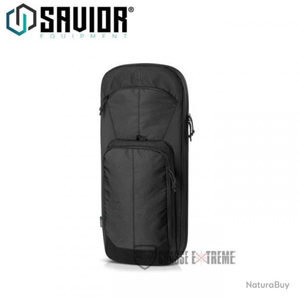 Sac  Dos SAVIOR Specialist Covert 38" Noir