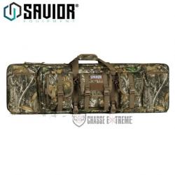 Sac Double SAVIOR American Classic 46" Camouflage Realtree Edge